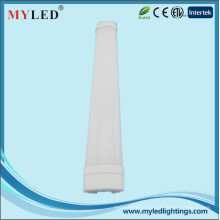 Design agradável LED tubo impermeável LED Tri-prova luz 30W 1200mm